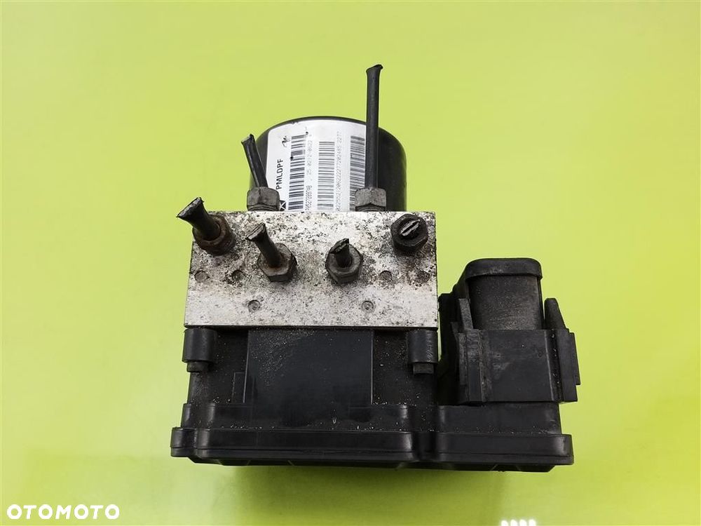 Pompa STEROWNIK ABS Dodge Calibe 2006-2011R P05272897AB 8D523410 - 1