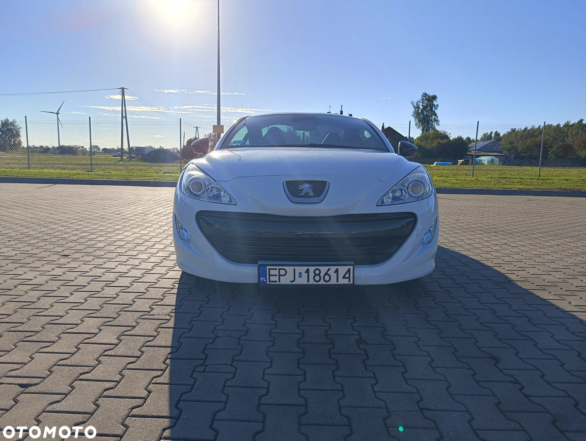 Peugeot RCZ 1.6 THP - 10