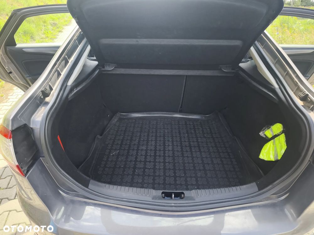 Ford Mondeo 1.6 T Titanium - 6