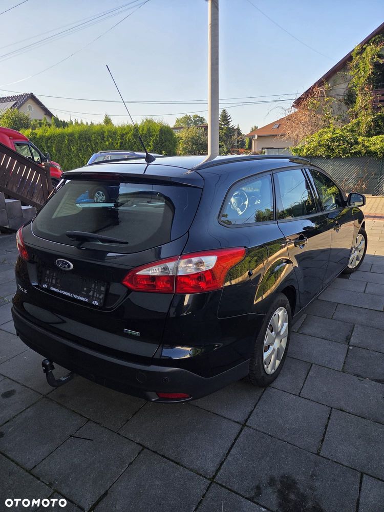 Ford Focus - 4