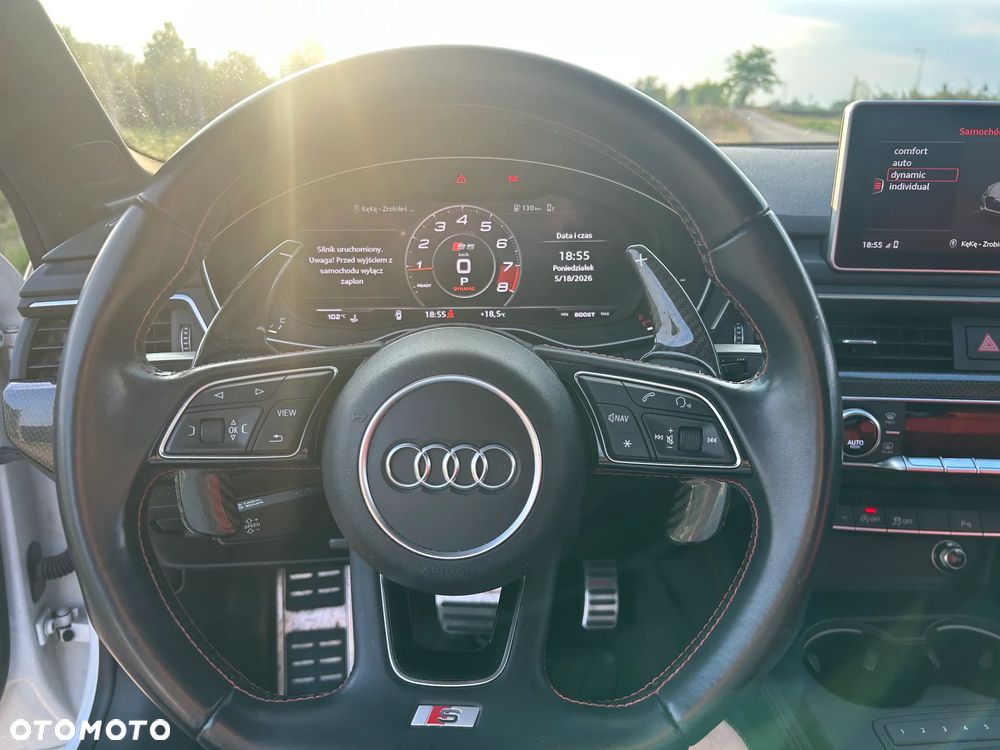 Audi S5 Coupé 3.0 TFSI Quattro Tiptronic - 17