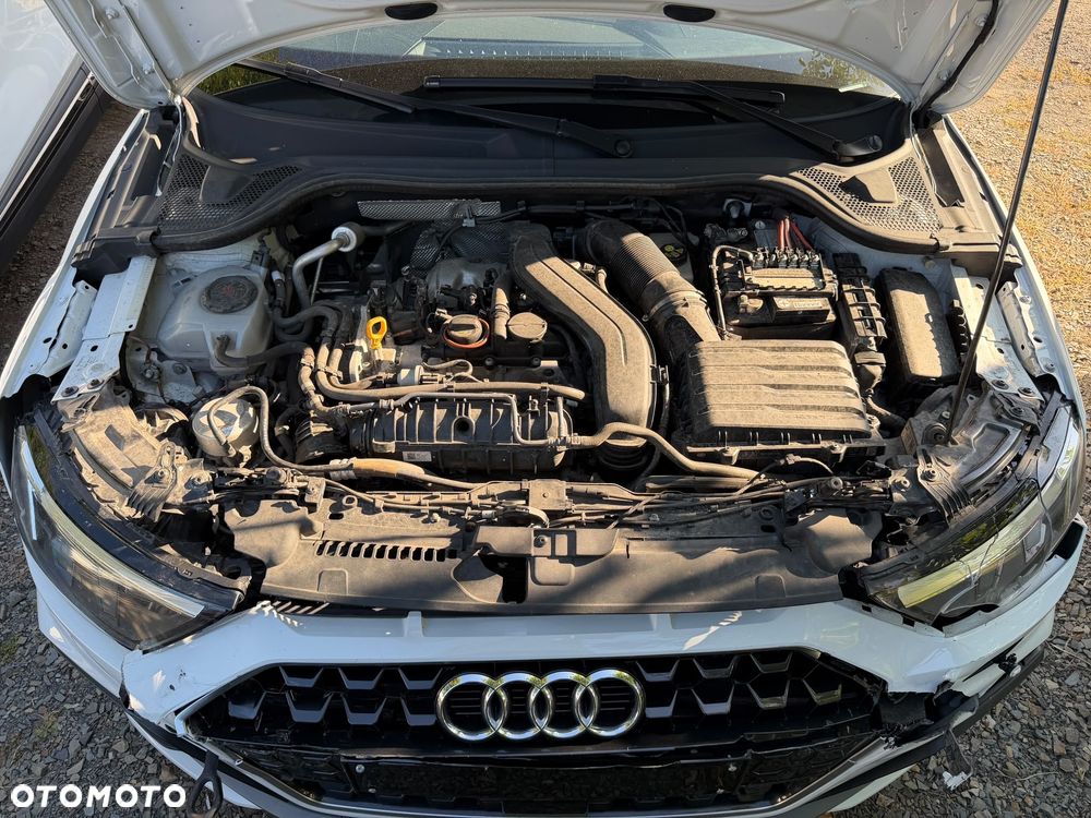 Audi A1 Sportback 35 TFSI S-Line S tronic - 15