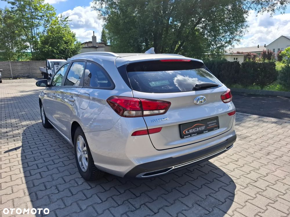 Hyundai i30 - 13