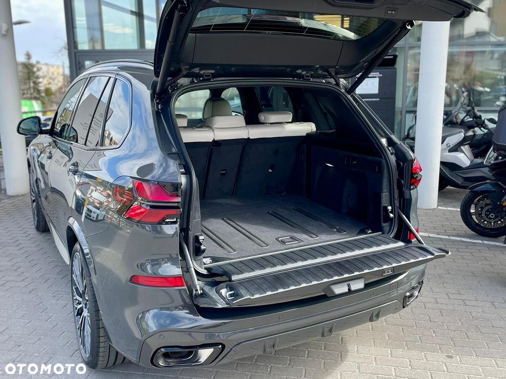BMW X5 - 10