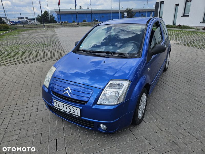 Citroën C2 1.1 SX - 15
