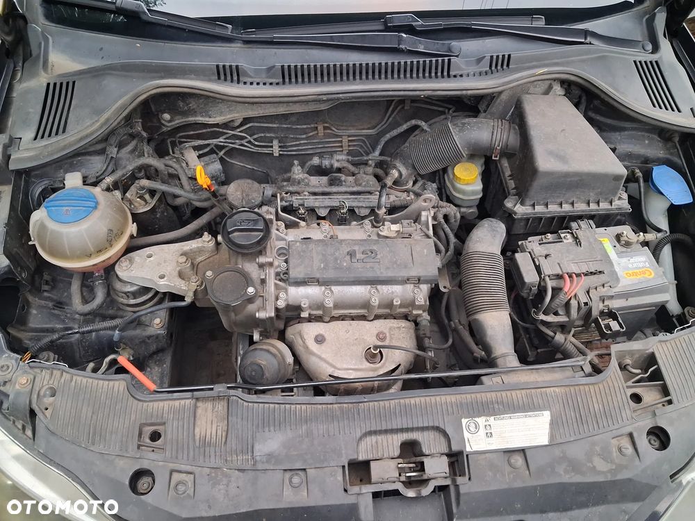 Seat Ibiza - 15