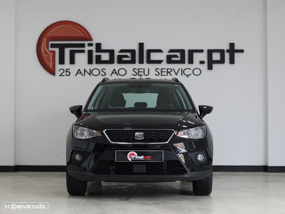 SEAT Arona 1.0 TSI Style - 7