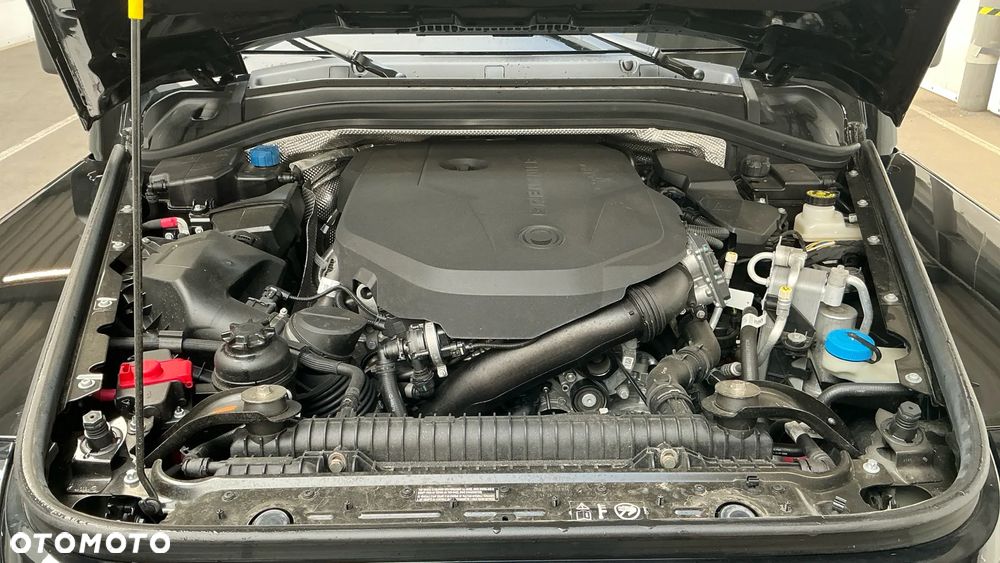 Ineos Grenadier Station Wagon 3.0L Turbo - 20
