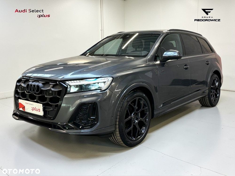 Audi Q7 - 2