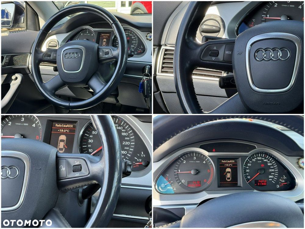 Audi A6 Limousine - 23