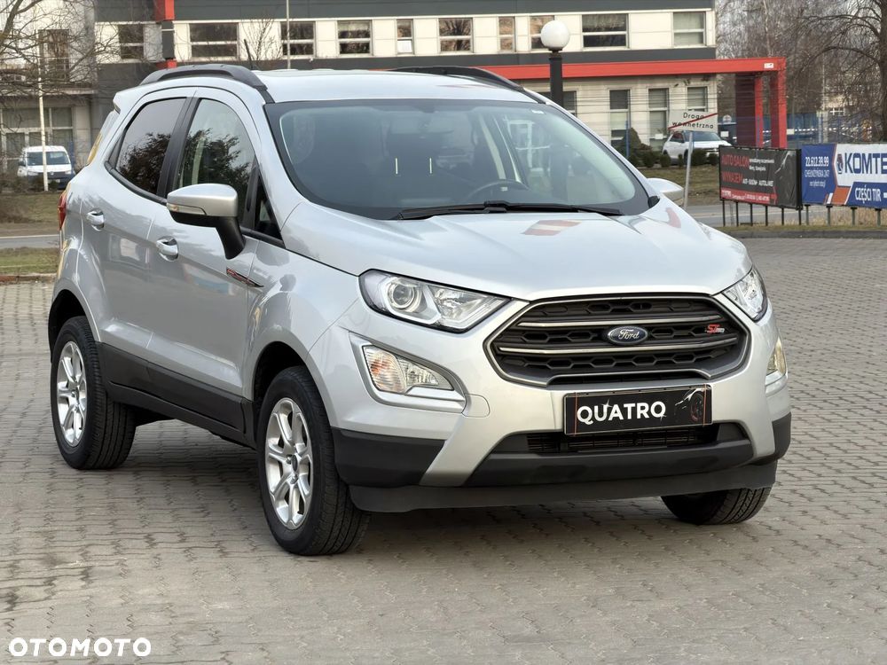 Ford EcoSport - 8