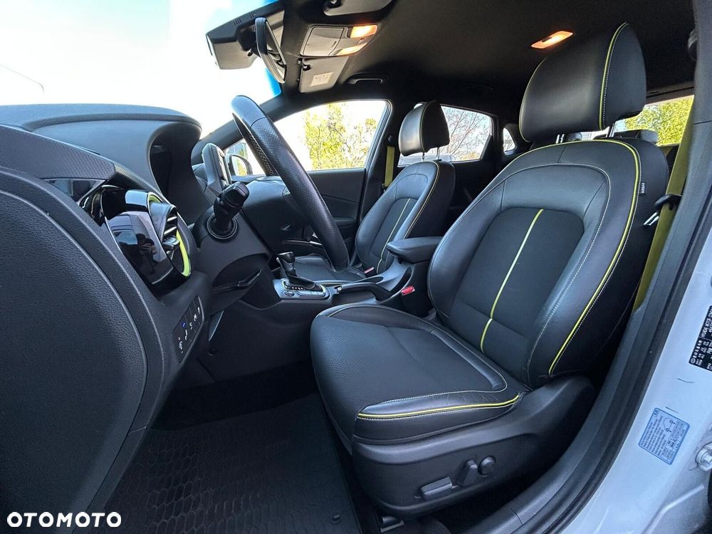 Hyundai Kona 1.6 T-GDI Premium 4WD DCT - 8