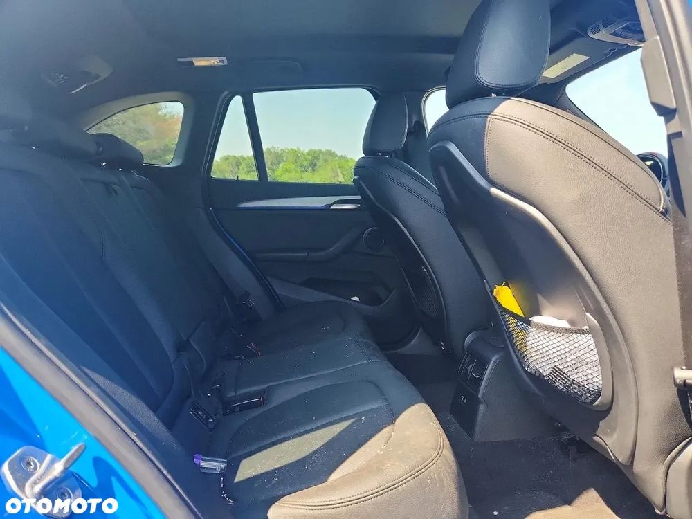 BMW X1 xDrive25i M Sport sport - 10