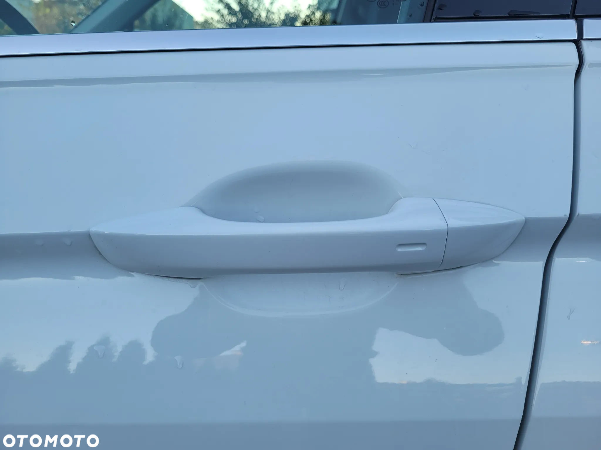 Volkswagen Tiguan 1.5 TSI EVO Comfortline DSG - 13