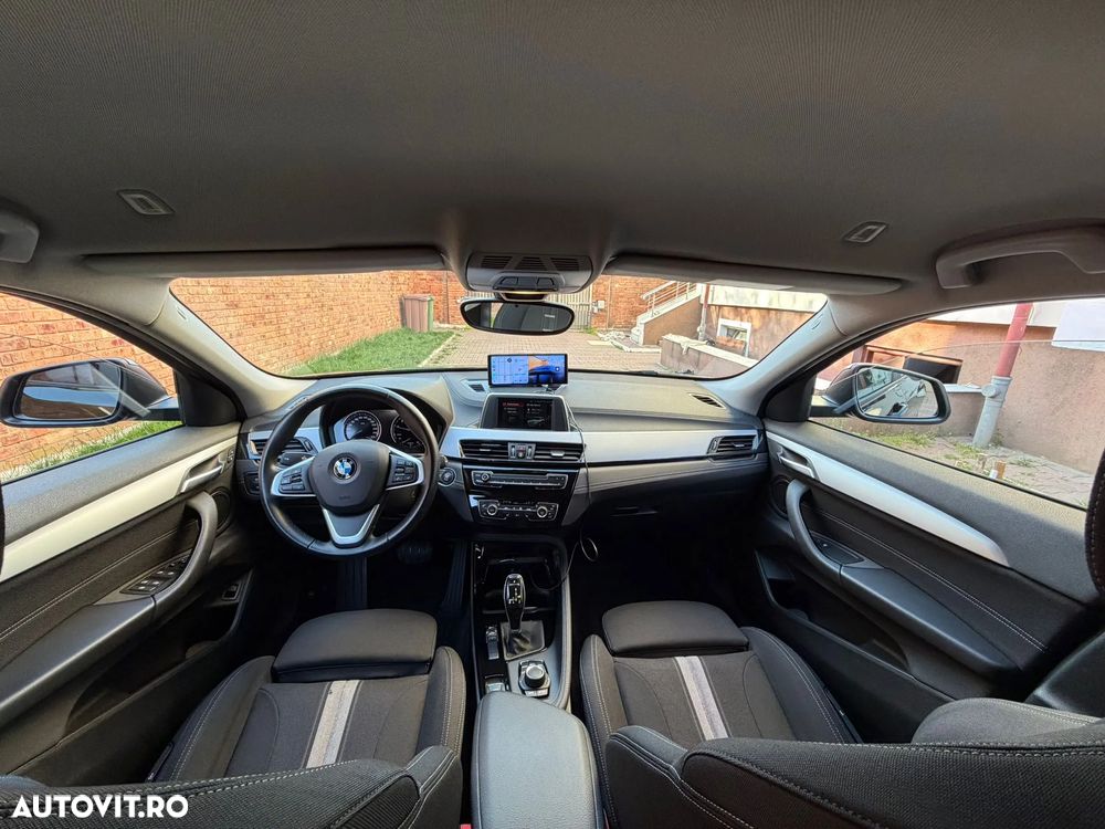 BMW X2 - 10