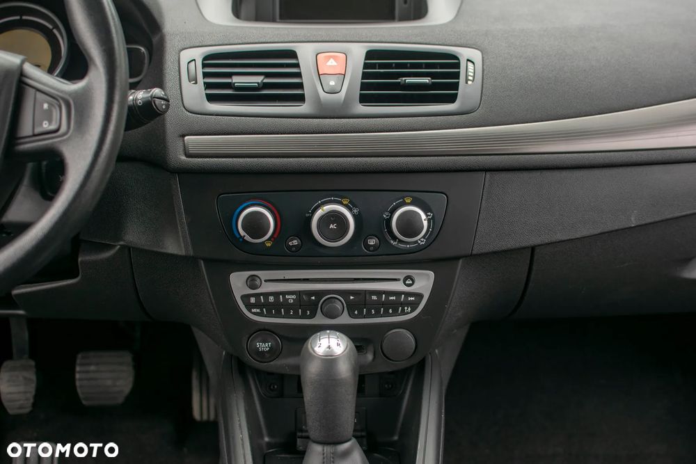 Renault Megane - 37