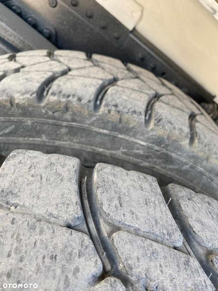 MAN TGS 32.360 Betonomieszarka 9/10 m3 - 25