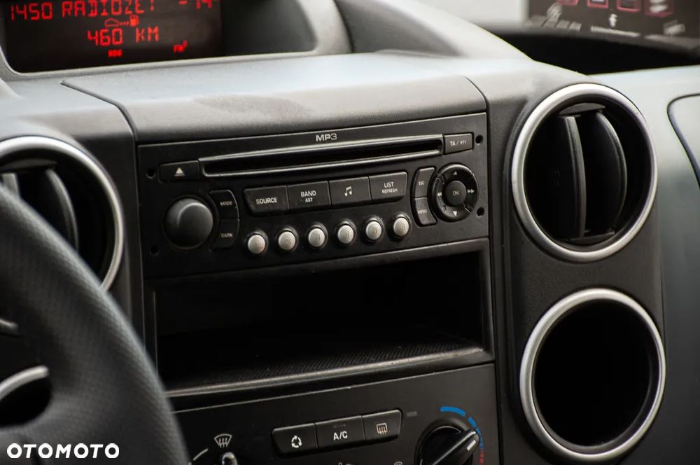 Peugeot Partner Tepee HDi FAP 90 Premium - 32