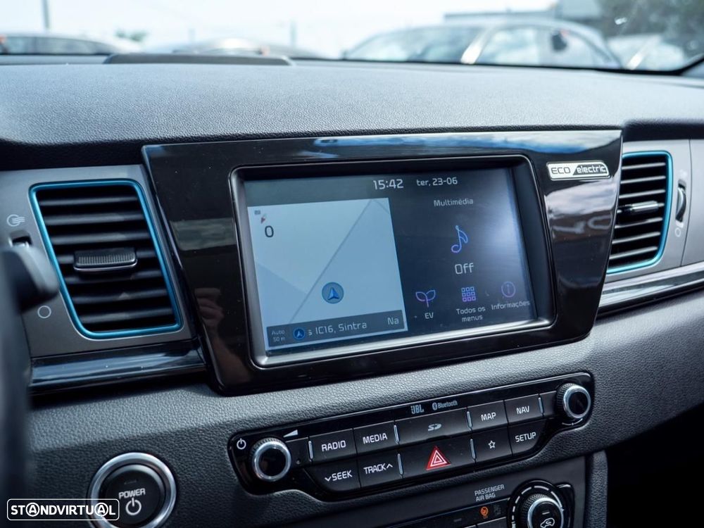 Kia e-Niro 64kWh - 36