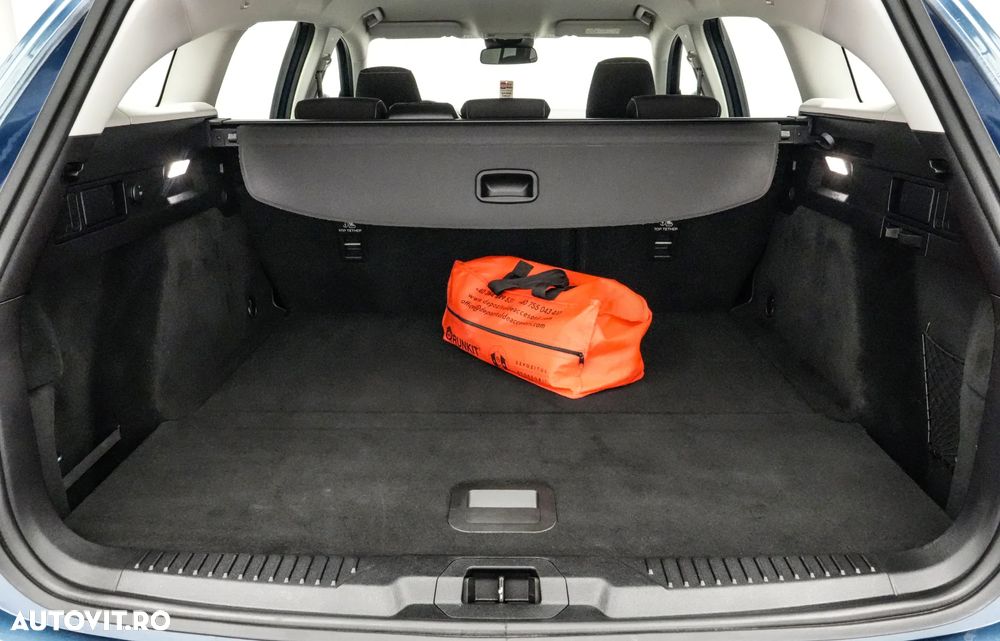 Ford Focus 1.5 EcoBlue Start-Stopp-System Aut. TITANIUM STYLE - 23