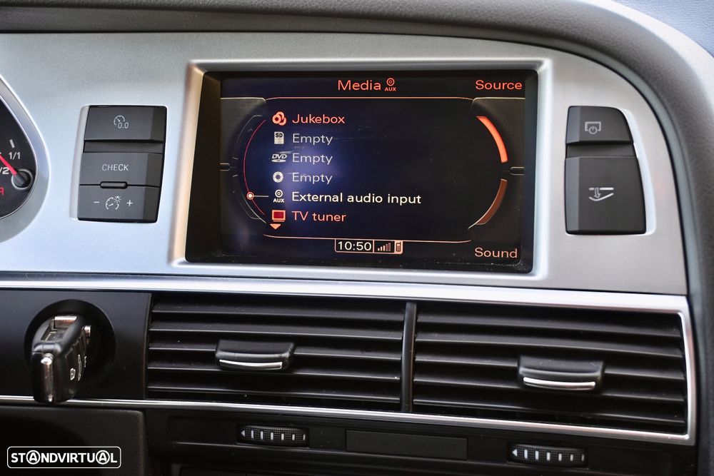 Audi A6 Allroad 3.0 TDi V6 quattro Tiptronic - 14
