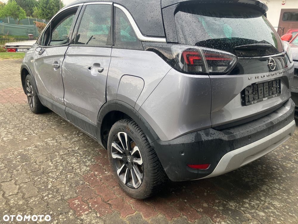 Opel Crossland X - 7