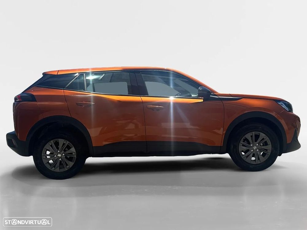 Peugeot 2008 1.2 PureTech Active Pack - 7