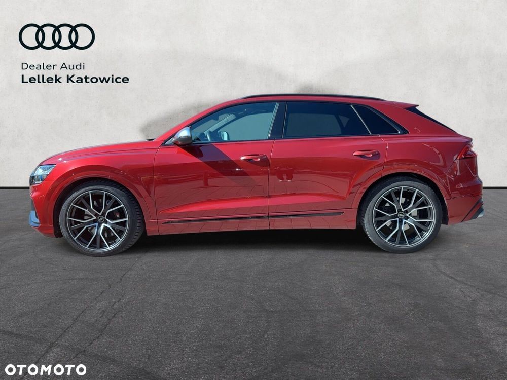 Audi SQ8 - 10