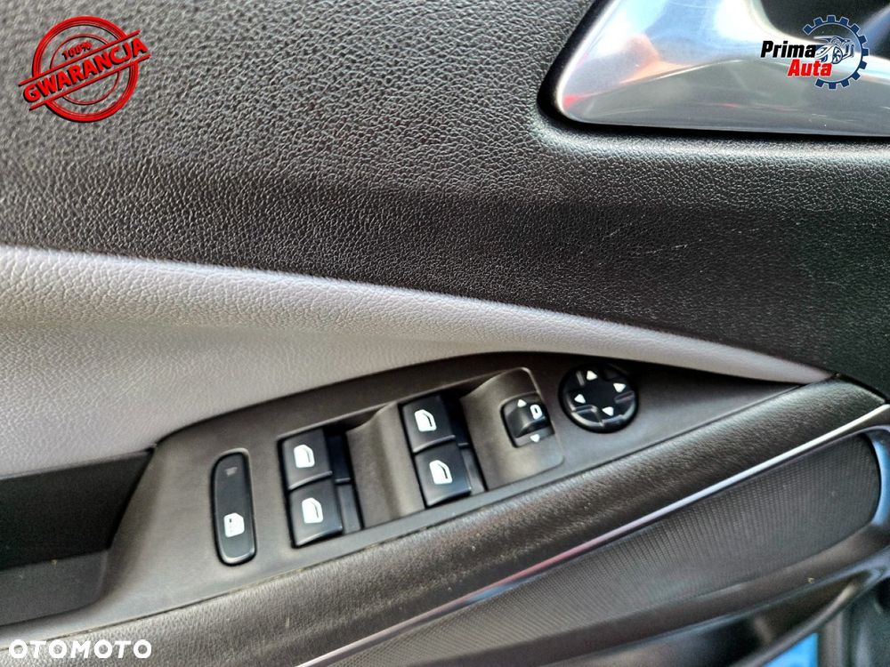 Opel Crossland X - 22