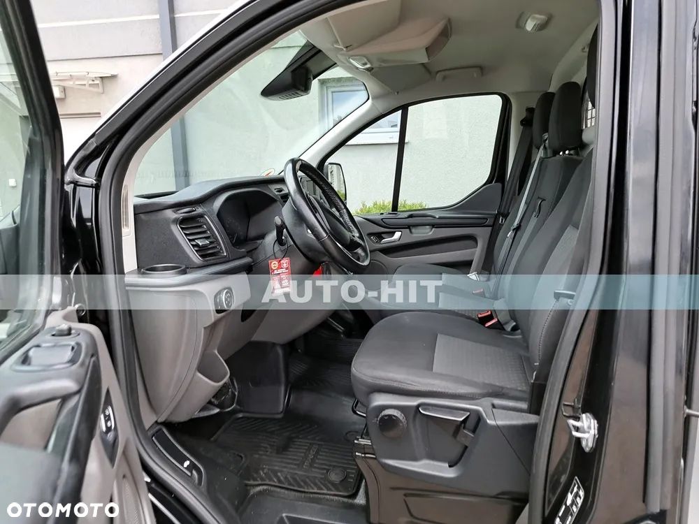 Ford Transit - 21