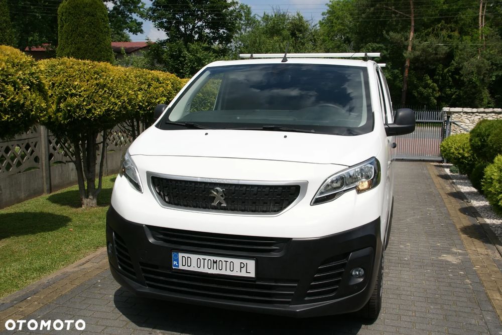 Peugeot Expert - 3