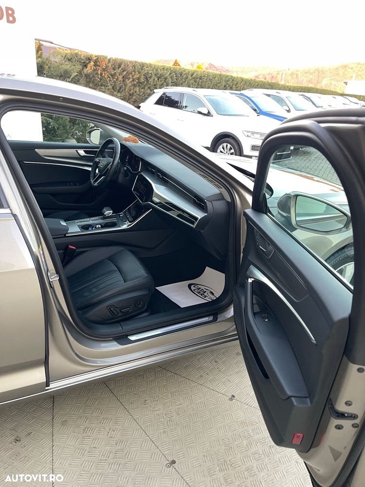 Audi A6 - 21