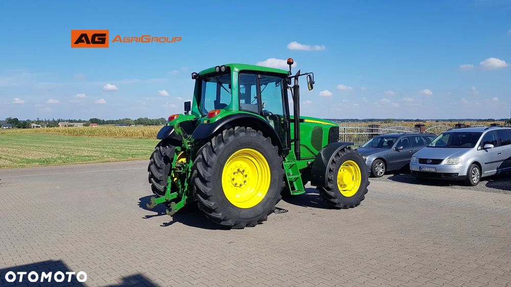 John Deere 6820 Premium TLS 2004R - 34