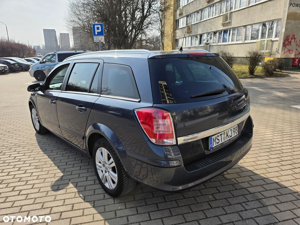 Opel Astra 1.6 Innovation - 5