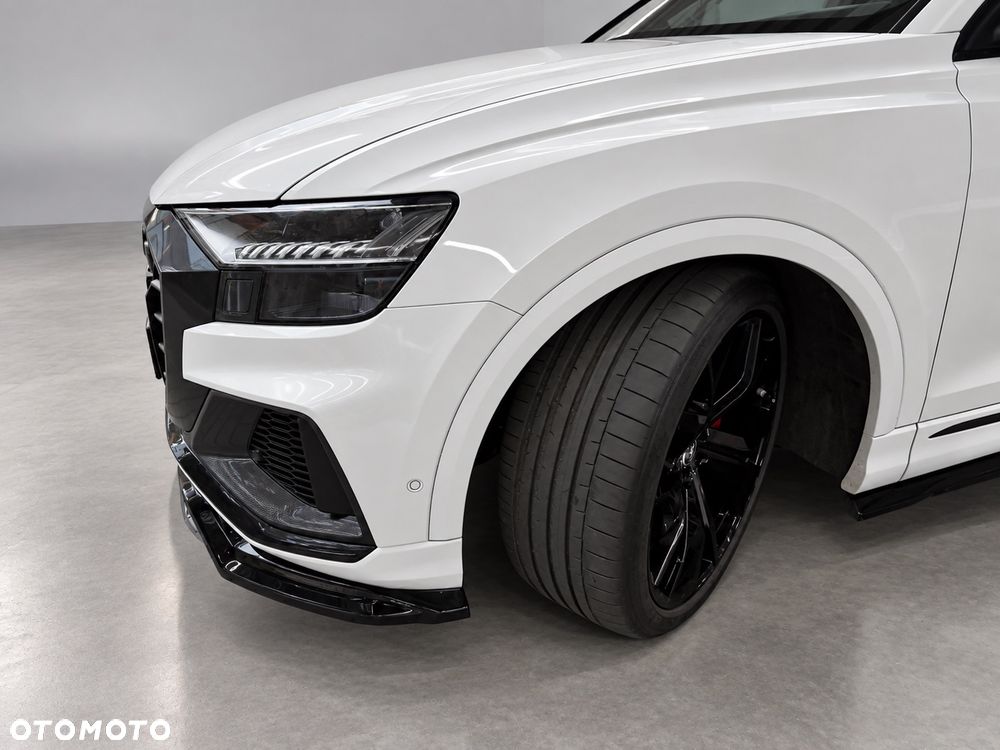 Audi SQ8 TDI mHEV Quattro Tiptronic - 29