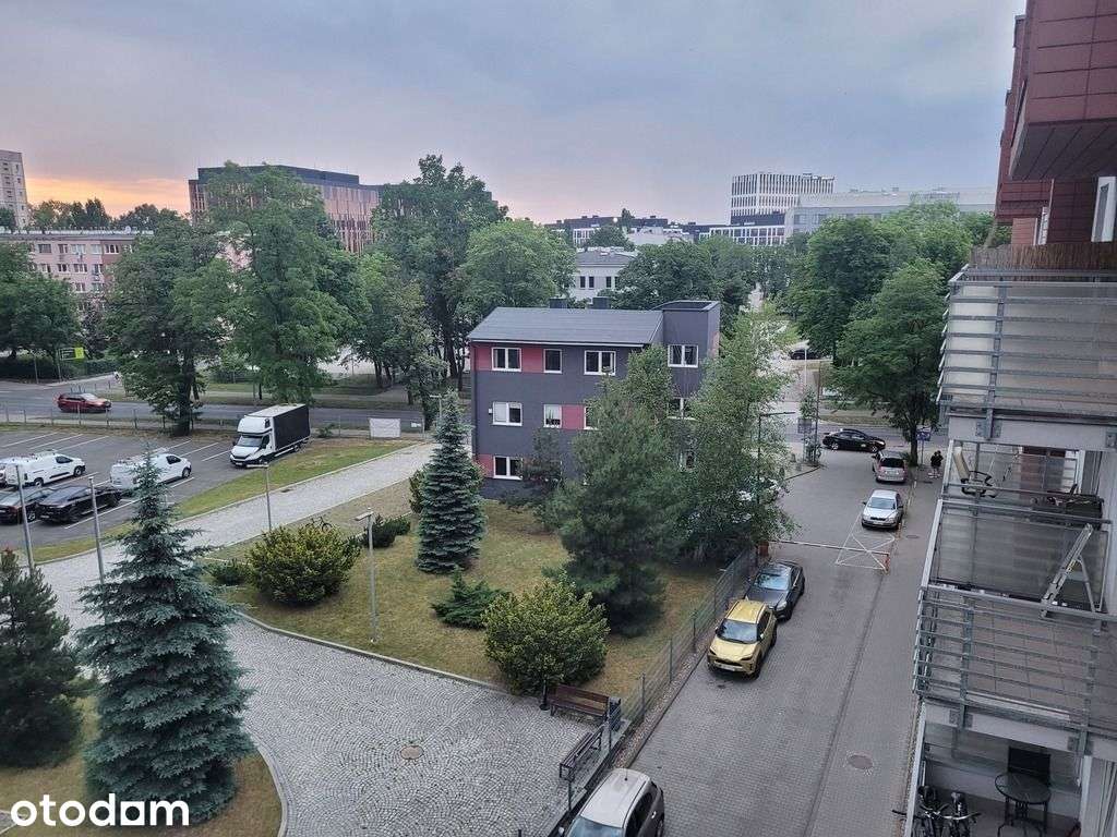 W centrum 72 mkw, pod mieszkanie, gabinet, biuro