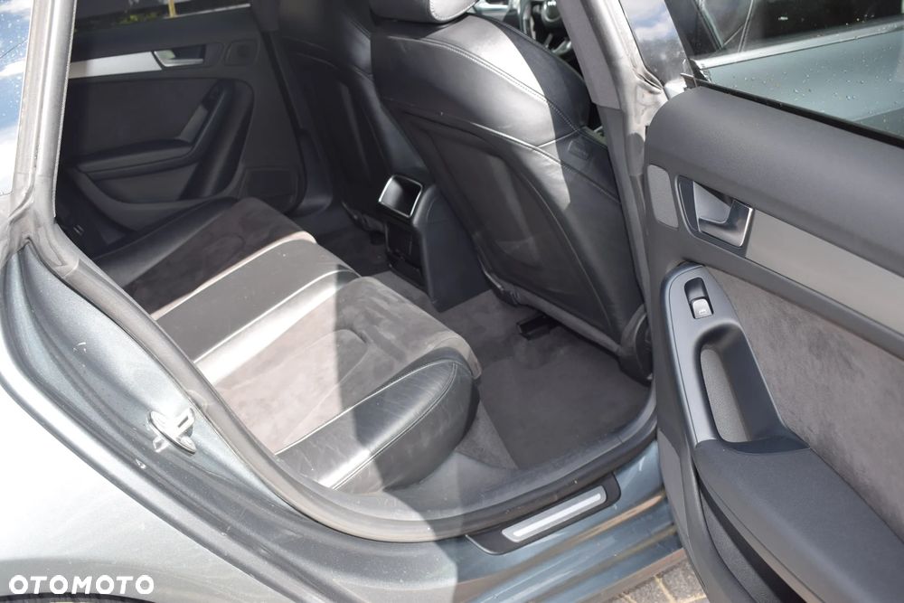 Audi A5 Sportback 2.0 TDI DPF - 12