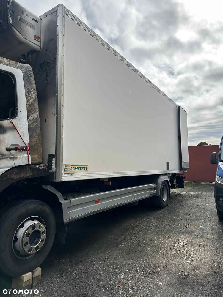 Mercedes-Benz atego 1524 - 17