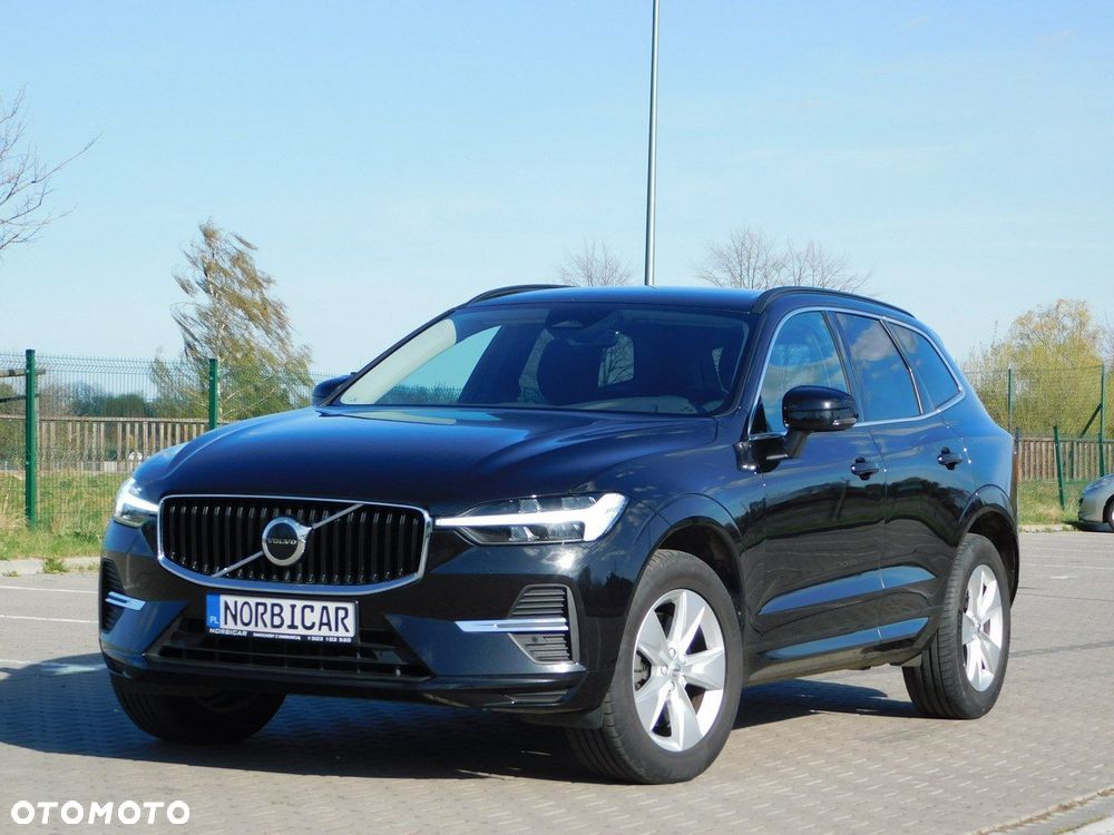 Volvo XC 60 - 9