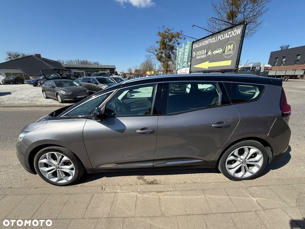 Renault Scenic ENERGY dCi 130 Business - 7