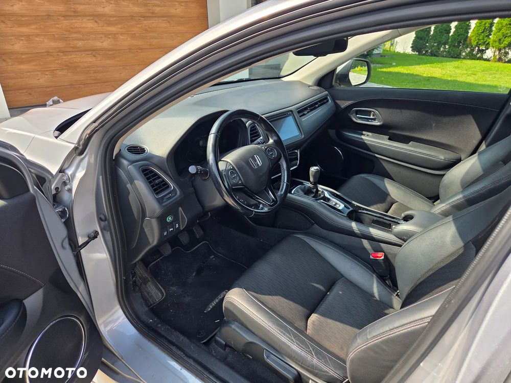 Honda HR-V 1.5 i-VTEC Executive - 12