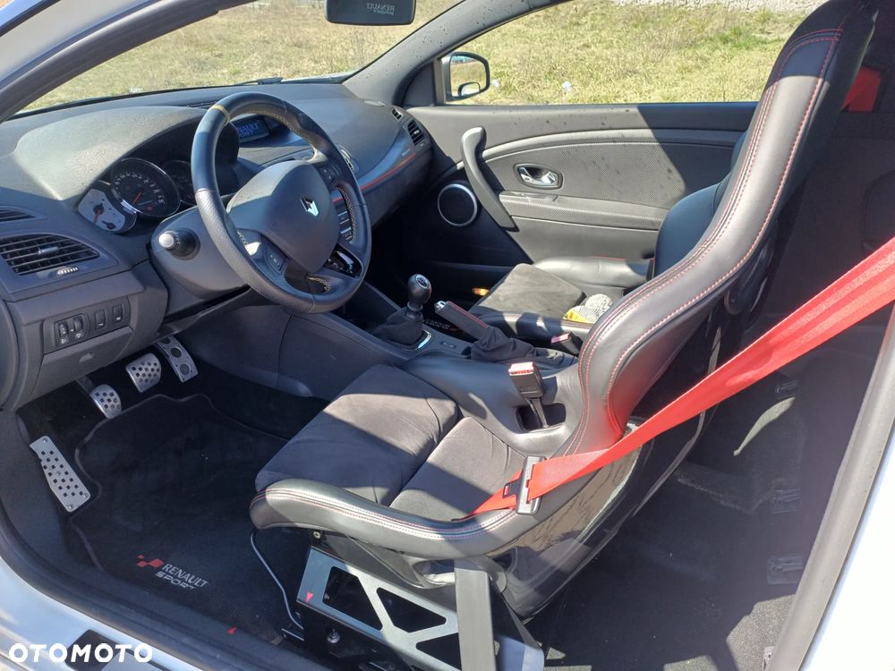 Renault Megane - 15