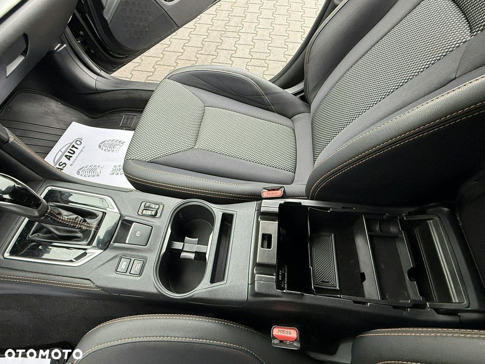 Subaru XV 2.0i Lineartronic Exclusive+ - 26