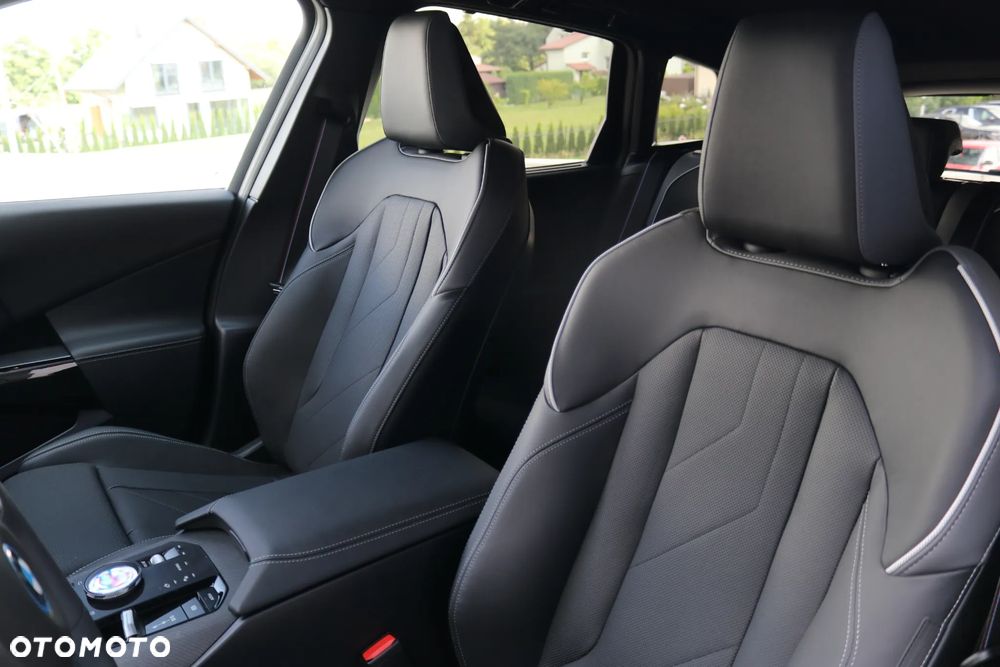BMW X3 - 9