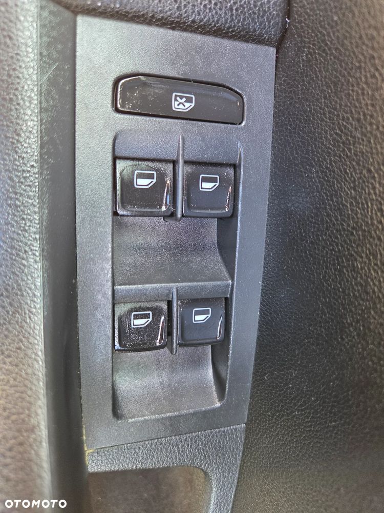 Skoda Octavia 1.2 TSI Ambition - 22