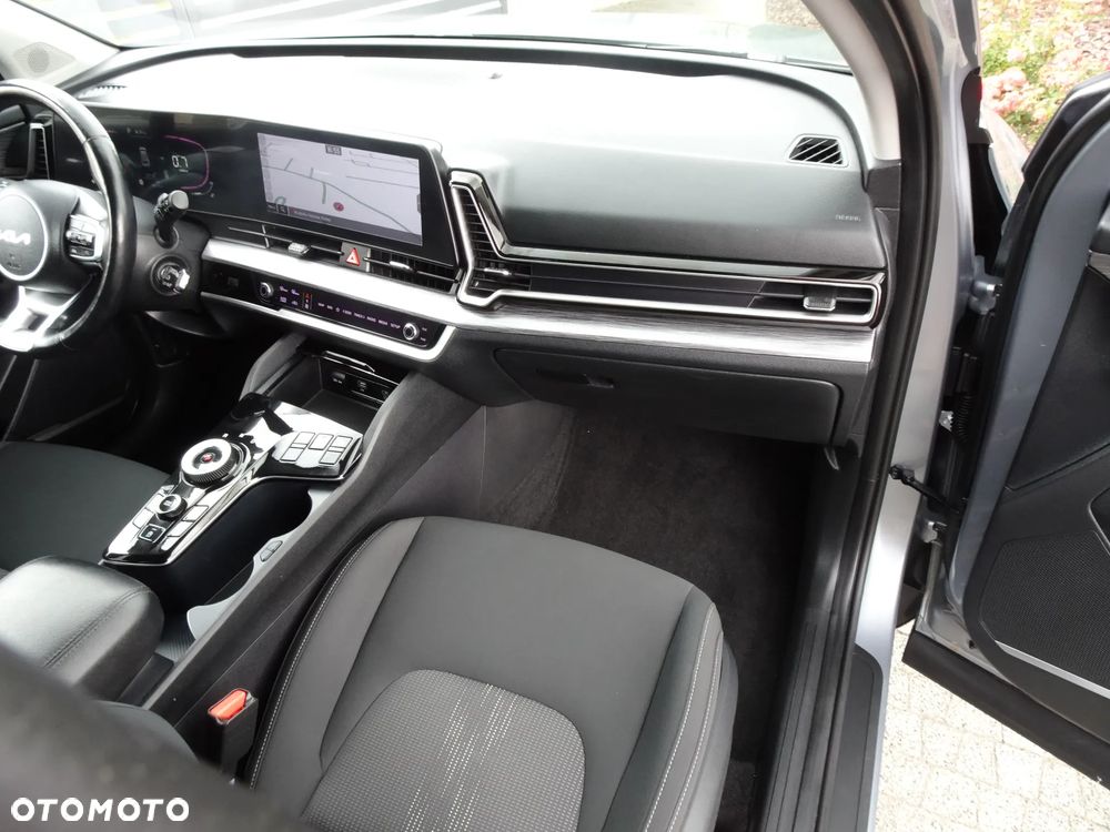 Kia Sportage 1.6 T-GDI MHEV L 2WD DCT - 16