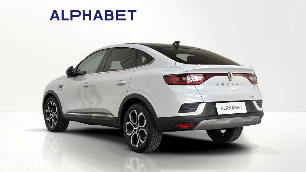 Renault Arkana 1.6 E-TECH Intens MMT - 7