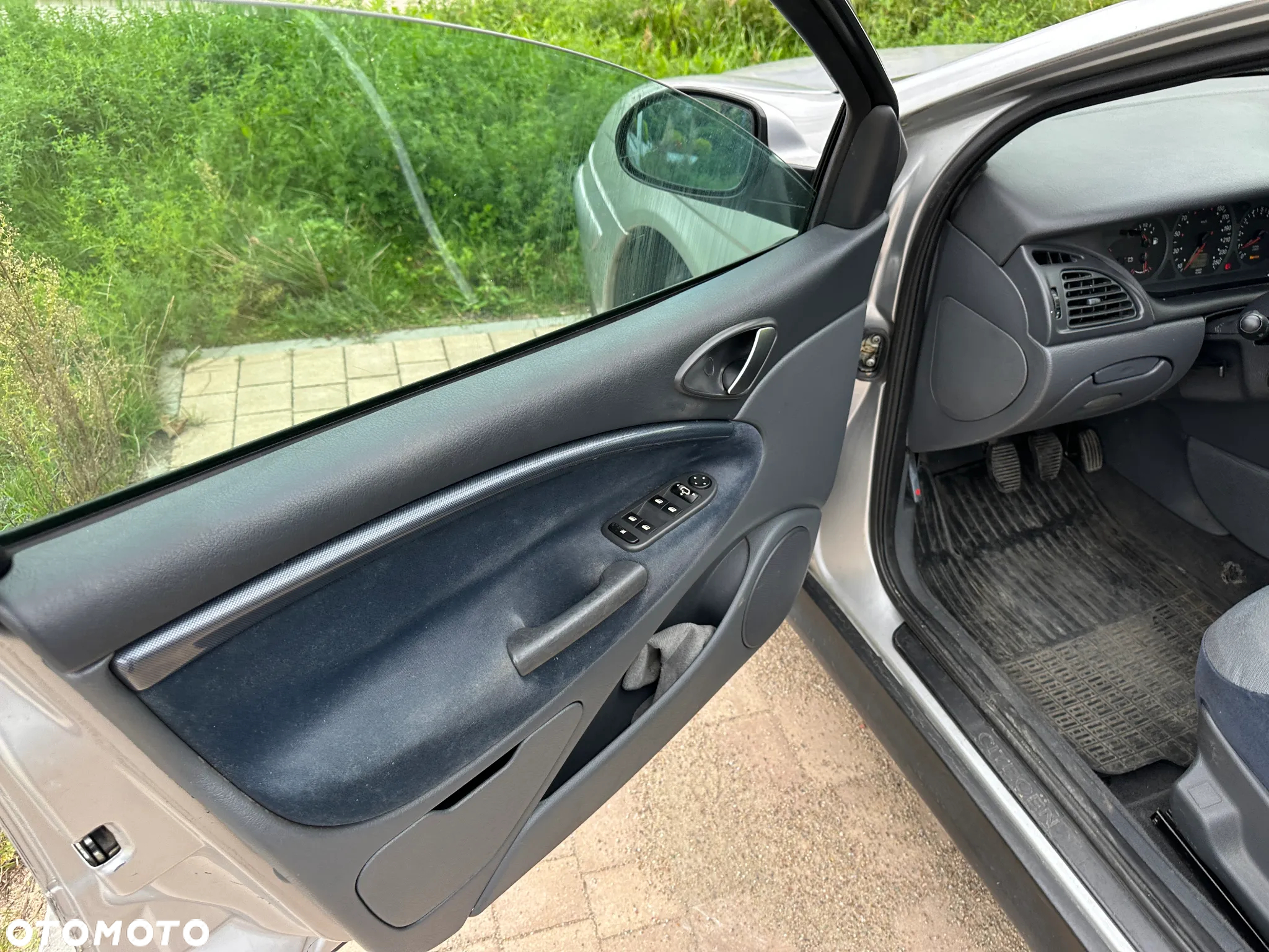Citroën C5 - 13