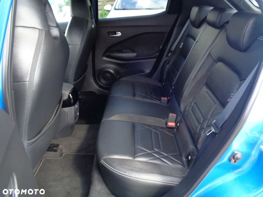 Nissan Juke - 17