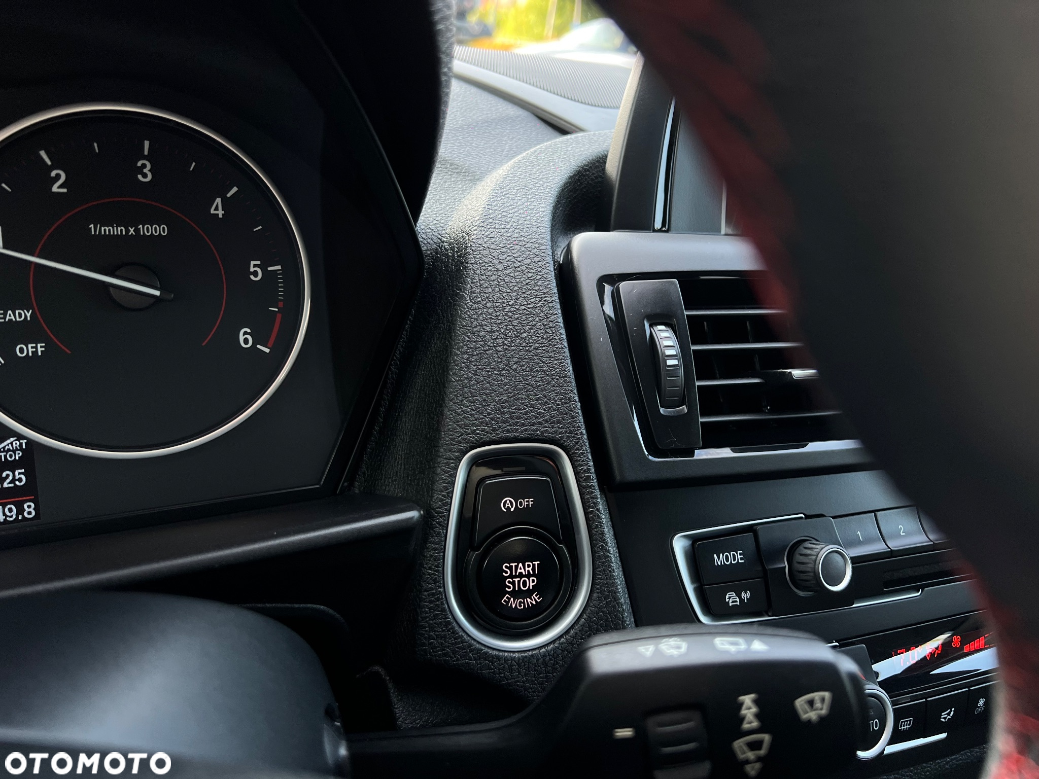 BMW Seria 1 116d Sport Line - 40